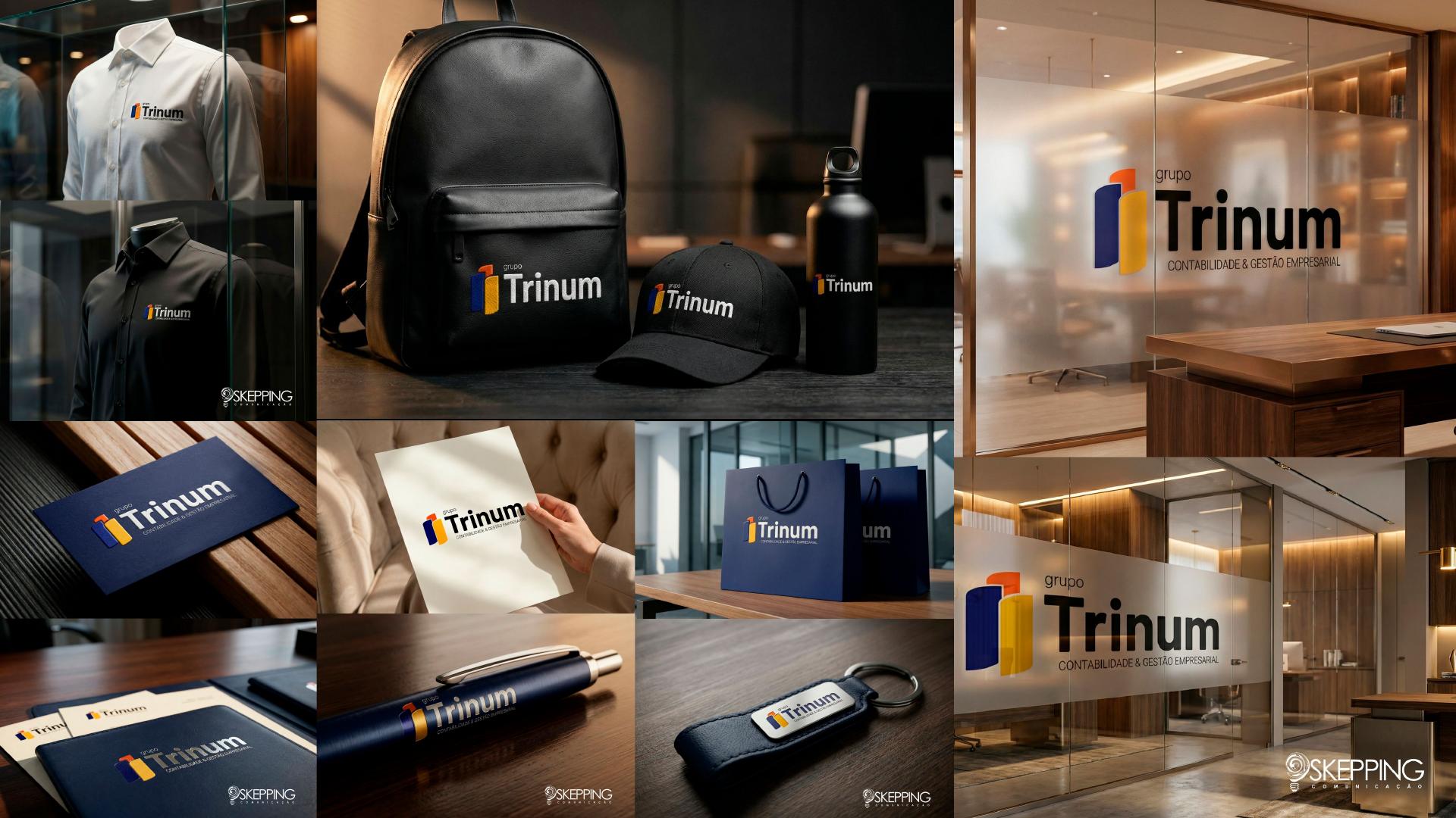 Case Grupo Trinum